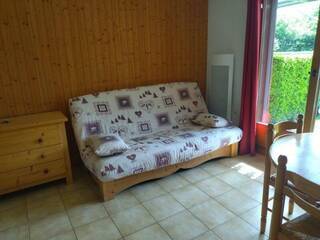 Vente Appartement 24.93 m² Mieussy 74440