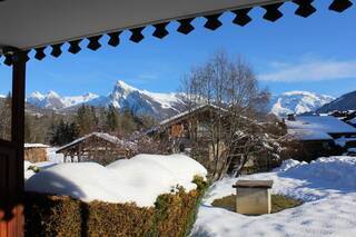 Vente Appartement 24.93 m² Mieussy 74440