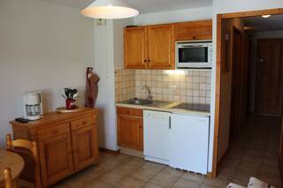 Vente Appartement 24.93 m² Mieussy 74440
