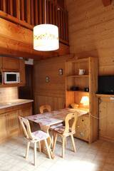 Vente Appartement 40 m² Samoëns 74340