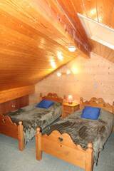 Vente Appartement 40 m² Samoëns 74340