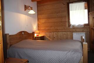 Vente Appartement 40 m² Samoëns 74340