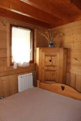 Vente Appartement 40 m² Samoëns 74340