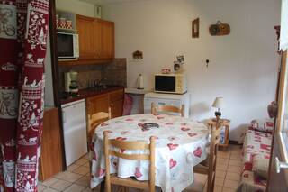 Vente Appartement 27.71 m² Samoëns 74340