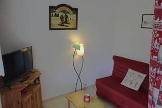 Vente Appartement 27.71 m² Samoëns 74340