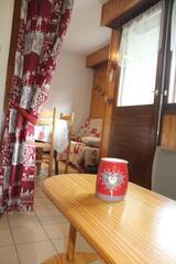 Vente Appartement 27.71 m² Samoëns 74340