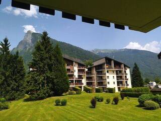 Vente Appartement 27.71 m² Samoëns 74340