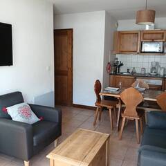 Vente Appartement 36 m² Samoëns 74340