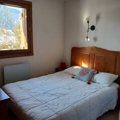 Vente Appartement 36 m² Samoëns 74340