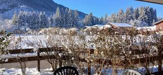 Vente Appartement 36 m² Samoëns 74340