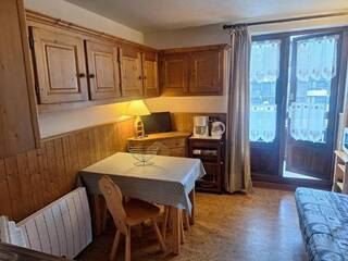 Vente Appartement 1 pièce 17.42 m² Samoëns 74340