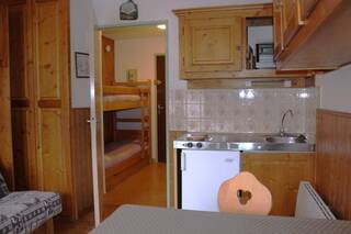 Vente Appartement 1 pièce 17.42 m² Samoëns 74340