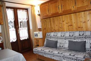 Vente Appartement 1 pièce 17.42 m² Samoëns 74340