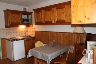 Vente Appartement 1 pièce 17.42 m² Samoëns 74340