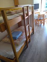 Vente Appartement studio 21 m² Samoëns 74340