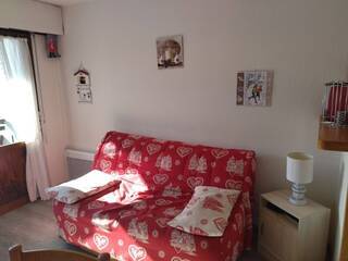 Vente Appartement studio 21 m² Samoëns 74340