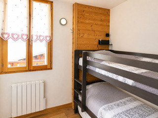 Location vacances Appartement Samoëns 74340