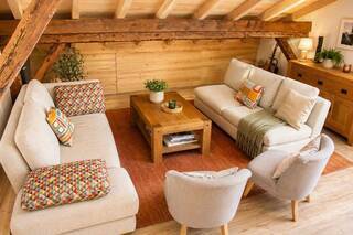 Location vacances Appartement Samoëns 74340