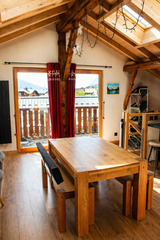 Location vacances Appartement Samoëns 74340