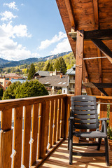 Location vacances Appartement Samoëns 74340