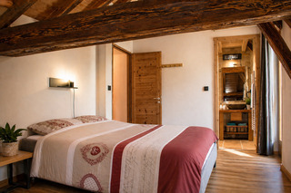 Location vacances Appartement Samoëns 74340