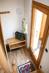 Location vacances Appartement Samoëns 74340