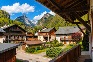 Location vacances Appartement Samoëns 74340