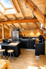 Location vacances Appartement Samoëns 74340