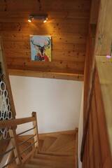 Location vacances Appartement Samoëns 74340