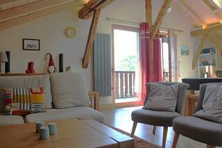 Location vacances Appartement Samoëns 74340