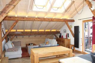 Location vacances Appartement Samoëns 74340