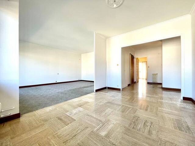 Vente Appartement t4 87.71 m² Grenoble 38100