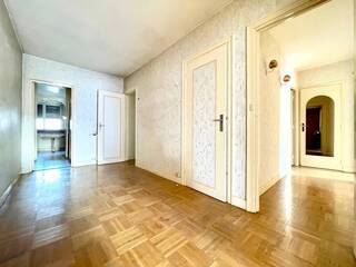 Vente Appartement t5 120.35 m² Grenoble 38000 Mutualiste