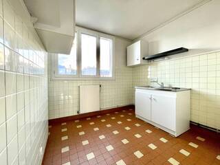 Vente Appartement t4 68.82 m² Grenoble 38100