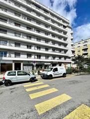 Vente Appartement t3 55.37 m² Grenoble 38000