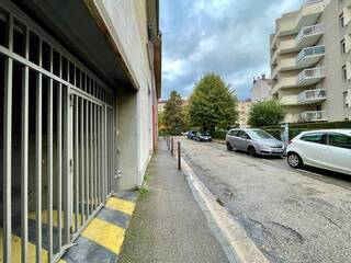 Vente Parking Grenoble 38000