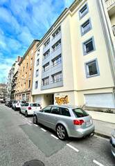 Vente Appartement t2 59.3 m² Grenoble 38000 Championnet