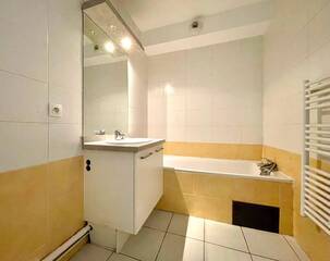 Vente Appartement t2 59.3 m² Grenoble 38000 Championnet