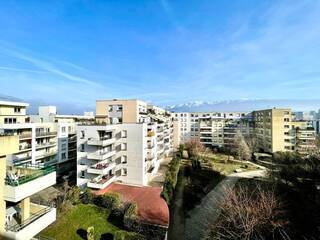 Vente Appartement duplex 5 pièces 93.88 m² Grenoble 38100