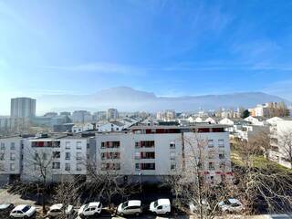 Vente Appartement duplex 5 pièces 93.88 m² Grenoble 38100