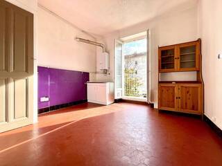 Vente Appartement t2 50.54 m² Grenoble 38000