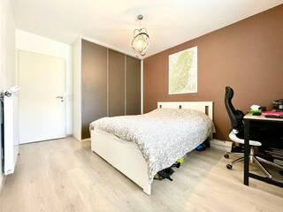 Vente Appartement t2 45.44 m² Seyssins 38180