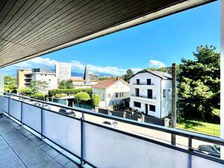 Vente Appartement t3 4 pièces 94.69 m² Grenoble 38100