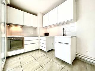 Vente Appartement t3 62.12 m² Grenoble 38100