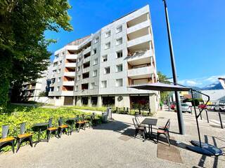 Vente Appartement t3 62.12 m² Grenoble 38100