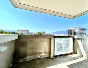 Vente Appartement t3 75.15 m² Grenoble 38000 Ile Verte