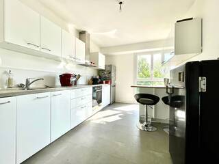 Vente Appartement t5 114.08 m² Grenoble 38000 Ile Verte