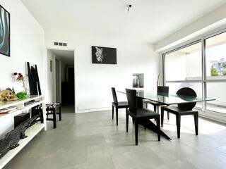 Vente Appartement t5 114.08 m² Grenoble 38000 Ile Verte