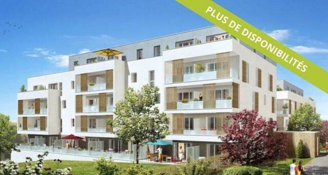 Vente Escale 124 - Plus De Disponibilités Saint-Nazaire 44600