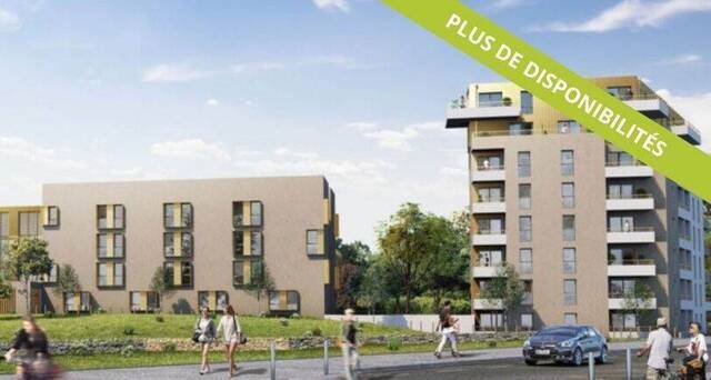 Vente Michel Ange - Plus De Disponibilités Saint-Nazaire 44600